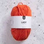 13 Orange